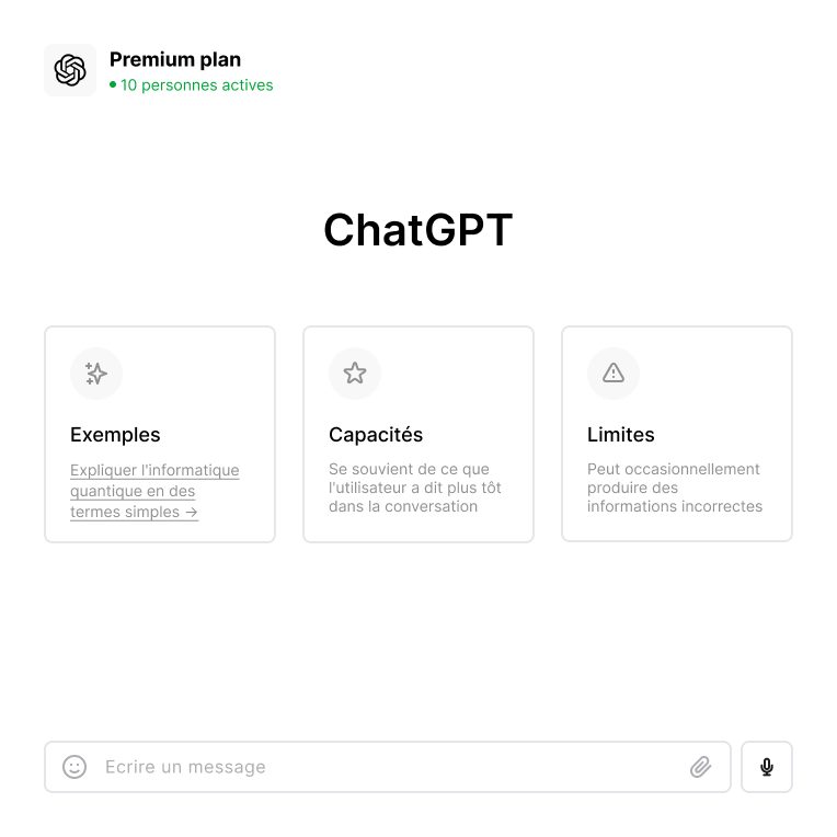 Chat GPT : expertise avancée dans l'utilisation de Chat GPT, apprenez à personnaliser les modèles de l'IA