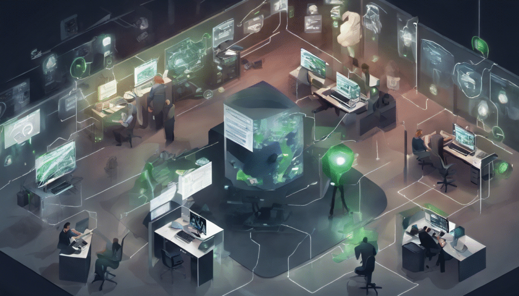 découvrez les cinq actualités essentielles de la semaine en cybersécurité, incluant la fuite de données chez schneider electric, le big sleep de google et les stratégies de hack back de sophos. restez informé des enjeux majeurs qui impactent notre sécurité numérique.