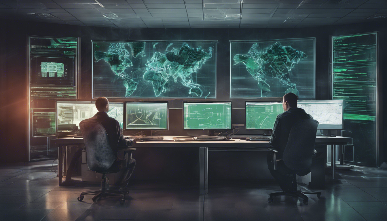 découvrez les incidents récents de cybersécurité affectant schneider electric, les enjeux du big sleep chez google et les stratégies de hack back mises en avant par sophos. restez informé des cinq actualités essentielles de cette semaine pour mieux comprendre les défis actuels en matière de sécurité numérique.