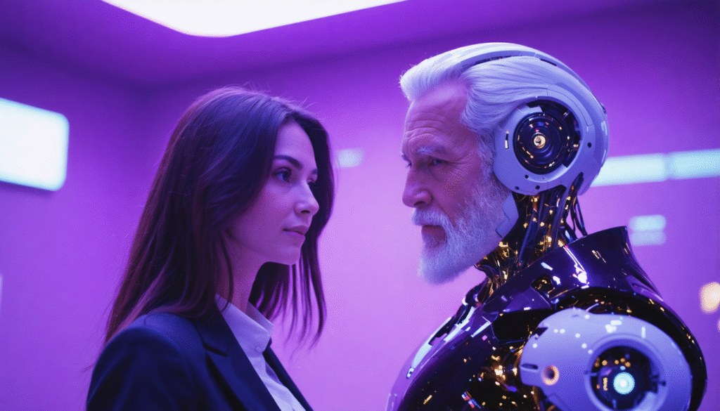 découvrez les prérequis indispensables pour réussir votre formation en intelligence artificielle. que vous soyez débutant ou professionnel, apprenez les compétences clés nécessaires pour maîtriser ce domaine en pleine évolution.