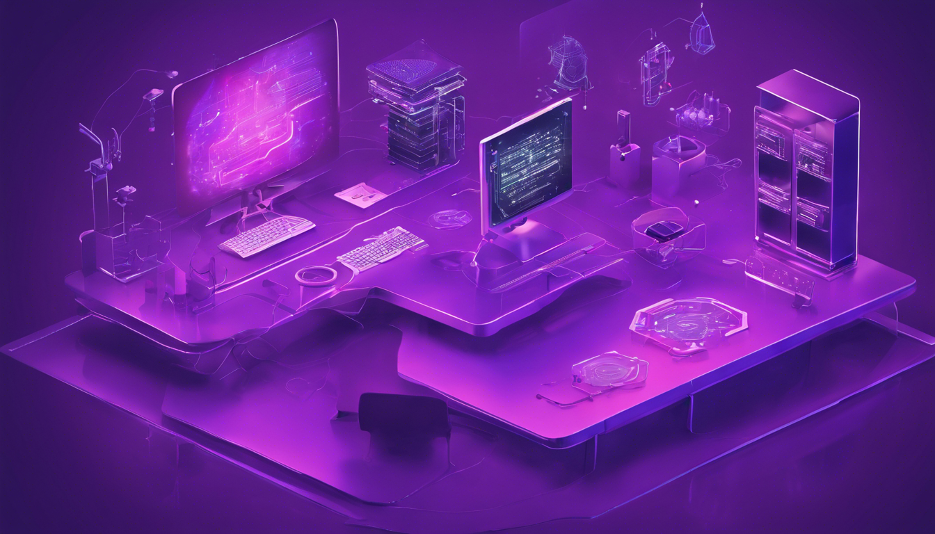 découvrez les principaux outils et langages de programmation essentiels pour les formations en intelligence artificielle. apprenez comment ces technologies façonnent l'apprentissage et l'innovation dans le domaine de l'ia.