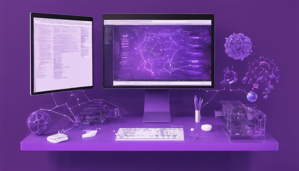 découvrez les principaux outils et langages de programmation employés dans les formations en intelligence artificielle. cette analyse vous guidera à travers les technologies essentielles qui façonnent le paysage de l'ia, des algorithmes aux plateformes de développement, afin de mieux comprendre les compétences requises pour exceller dans ce domaine en pleine expansion.