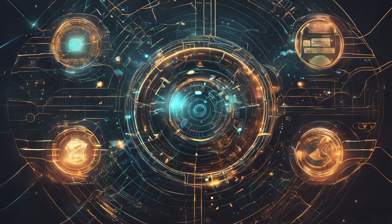 découvrez ce que sont les 'tokens de raisonnement', des unités cruciales pour comprendre l'intelligence artificielle et le traitement du langage. explorez leur rôle, leur fonctionnement et leur impact sur l'évolution de la technologie.