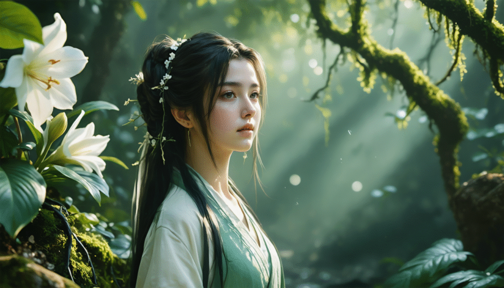 plongez dans mon récit captivant et intime sur molly, ma seconde expérience avec sora. découvrez les leçons apprises, les moments marquants et l'évolution de cette relation unique. ne manquez pas cette plongée dans un univers riche en émotions et en découvertes.