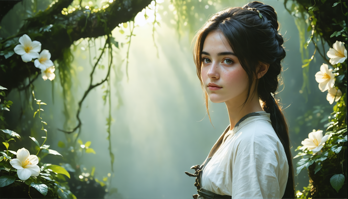 plongez dans l'univers captivant de molly avec notre article sur ma seconde expérience enrichissante avec sora. découvrez les moments clés, les leçons apprises et comment sora a transformé cette aventure en une expérience inoubliable.