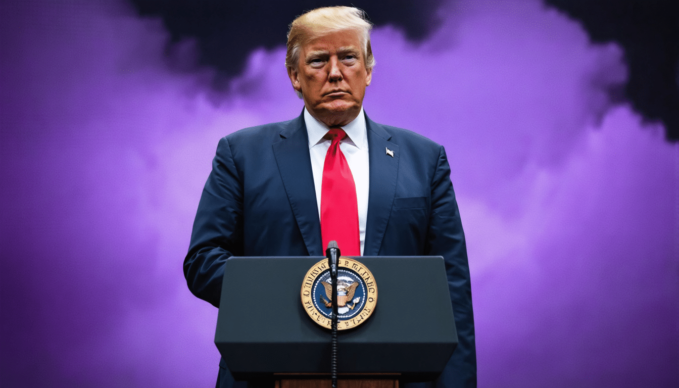 découvrez une analyse approfondie et objective des ordres exécutifs de donald trump depuis le début de son mandat. cette étude met en lumière les impacts, les controverses et les enjeux politiques des décisions prises, offrant ainsi une perspective nuancée sur la présidence de trump.