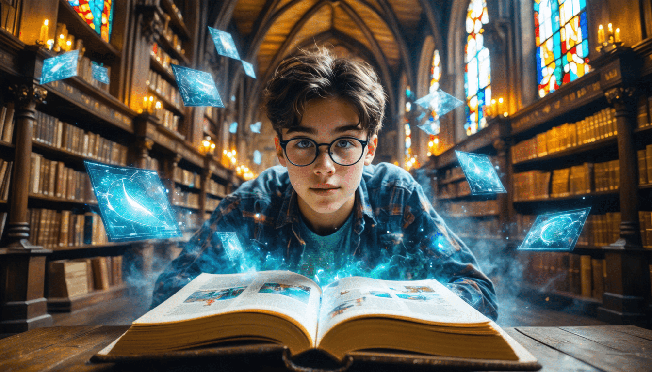 découvrez comment chatgpt transforme votre expérience de recherche en vous offrant des réponses précises et pertinentes. laissez-vous émerveiller par l'intelligence artificielle qui révolutionne la façon dont nous trouvons l'information.