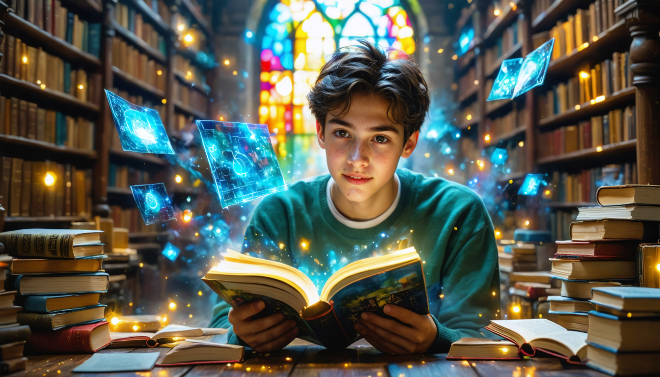 découvrez comment chatgpt révolutionne votre expérience de recherche en fournissant des réponses précises et enrichissantes. plongez dans un monde d'informations fascinantes et optimisez votre quête de connaissances grâce à l'intelligence artificielle.