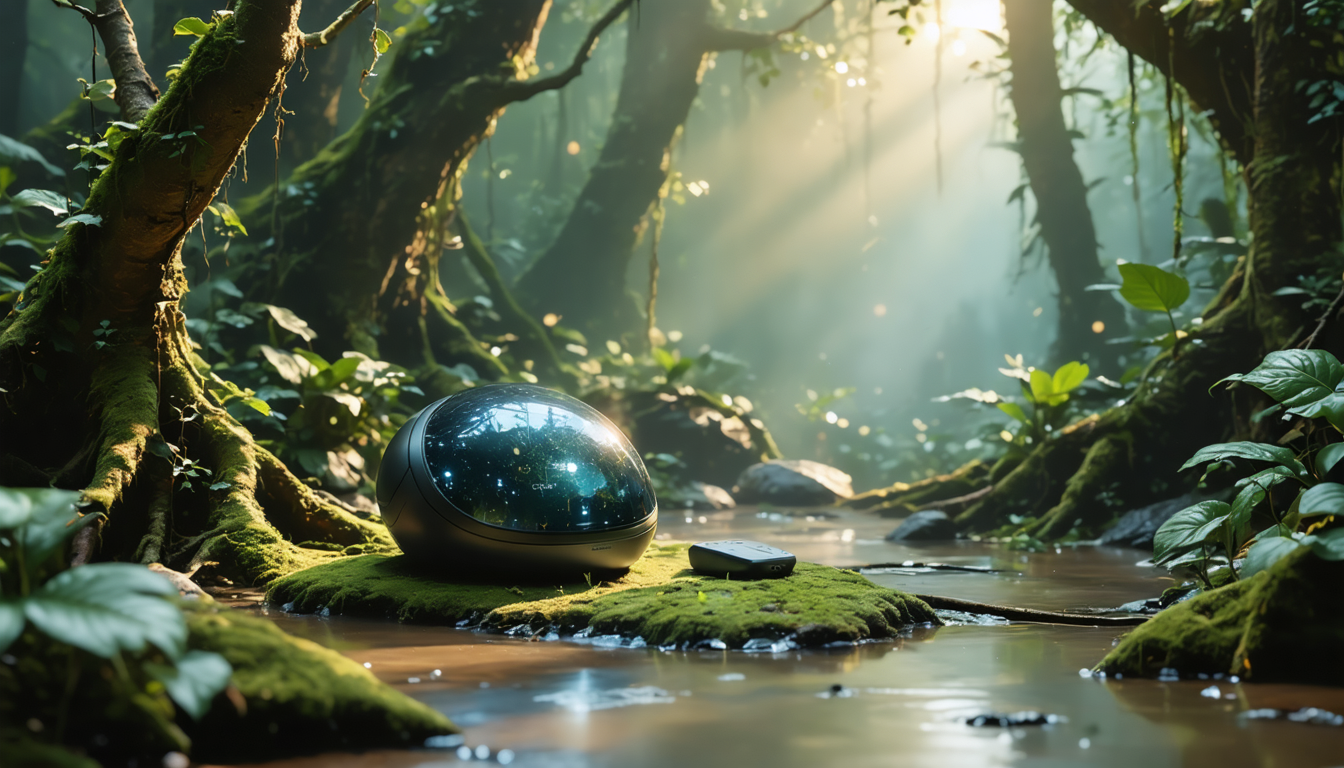 découvrez toutes les actualités sur le pin ai de humane, l'accessoire intelligent qui fait parler de lui malgré son aspect désuet. restez informé des dernières fonctionnalités, innovations et analyses autour de ce dispositif unique qui redéfinit notre rapport à la technologie.