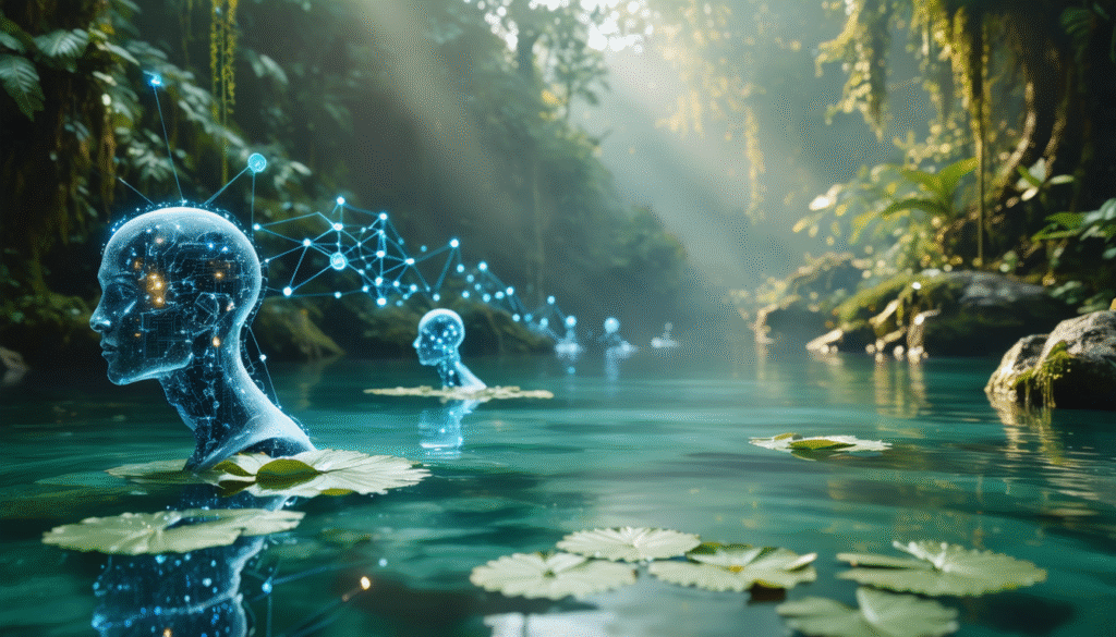 découvrez comment openai révolutionne l'approche des modèles d'intelligence artificielle face aux sujets sensibles, en prônant l'éthique et la responsabilité dans le développement des technologies avancées.