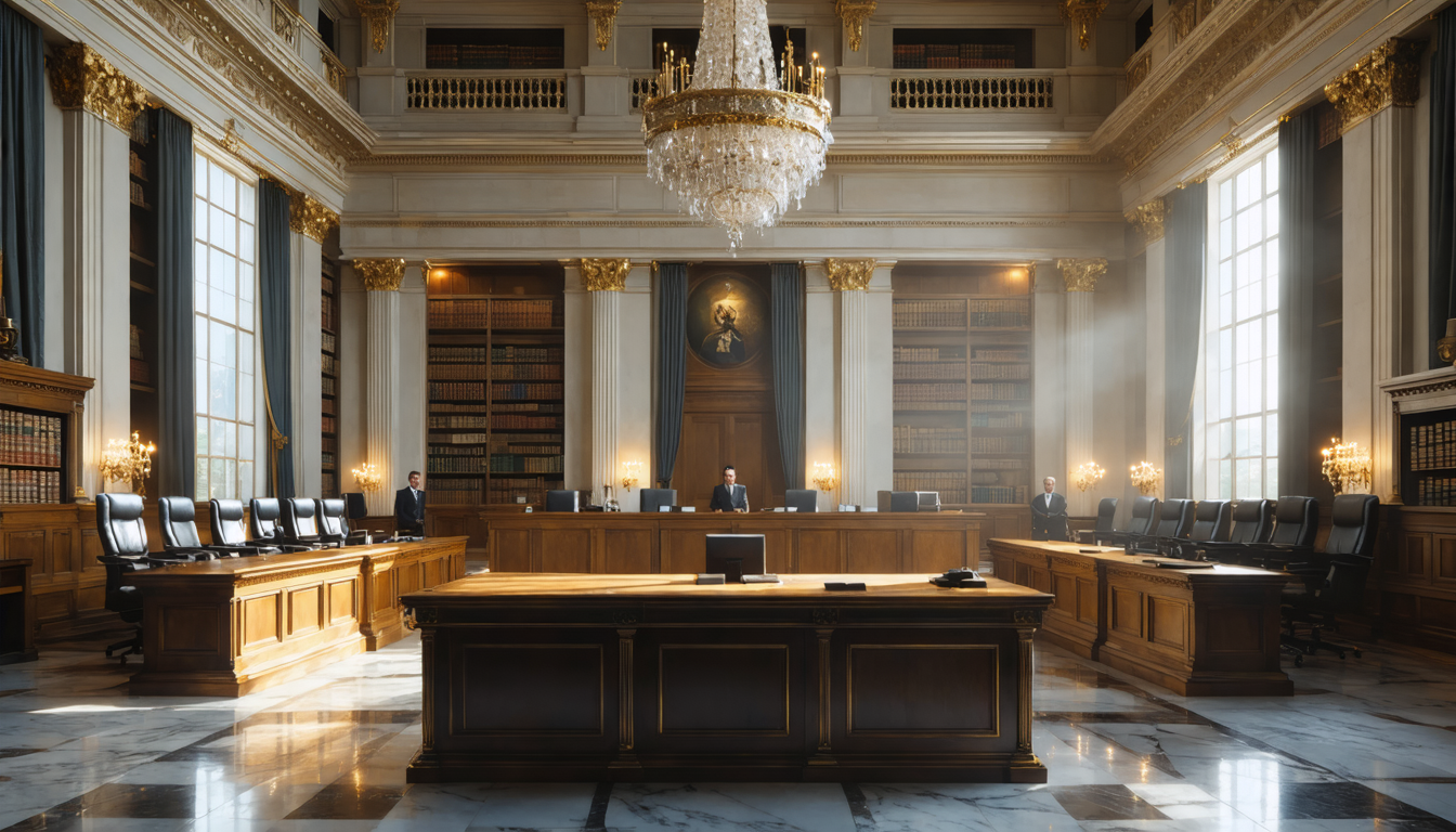 découvrez comment thomson reuters a obtenu une victoire juridique majeure concernant l'intelligence artificielle, le droit d'auteur et l'usage équitable, marquant un tournant dans le paysage légal de la technologie. cette décision ouvre la voie à de nouvelles interprétations du droit dans un monde numérique en constante évolution.