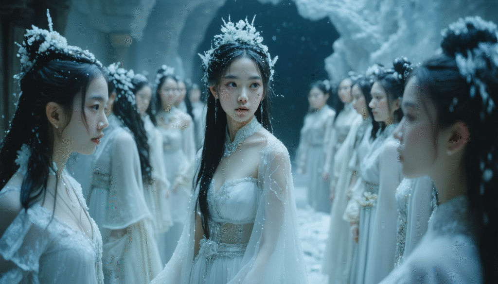 découvrez comment letzai révolutionne la créativité grâce à une infrastructure d'intelligence artificielle puissante et adaptable, offrant des solutions innovantes pour libérer le potentiel créatif des utilisateurs.