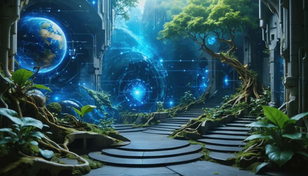 découvrez comment l'intelligence artificielle s'efforce de préserver le bon sens dans un monde numérique complexe. rejoignez la discussion et partagez vos idées sur les solutions possibles pour équilibrer innovation et sagesse.