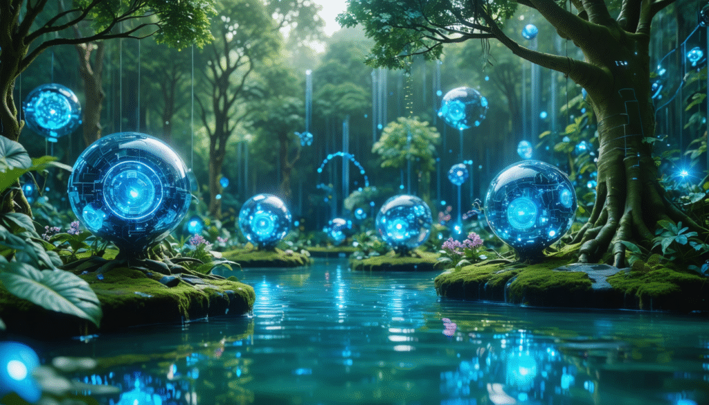 découvrez comment l'ia agentique transforme notre quotidien, au-delà de l'accélération technologique. explorez les implications, les opportunités et les défis de cette nouvelle ère numérique.