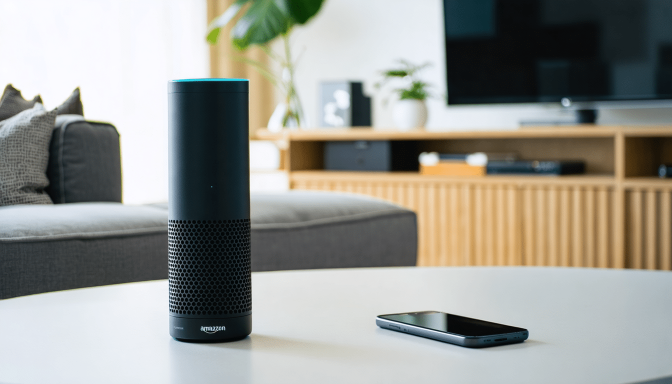 découvrez comment amazon innove constamment pour attirer de nouveaux utilisateurs vers alexa plus. explorez les stratégies et les fonctionnalités qui rendent cet assistant vocal incontournable dans votre quotidien.