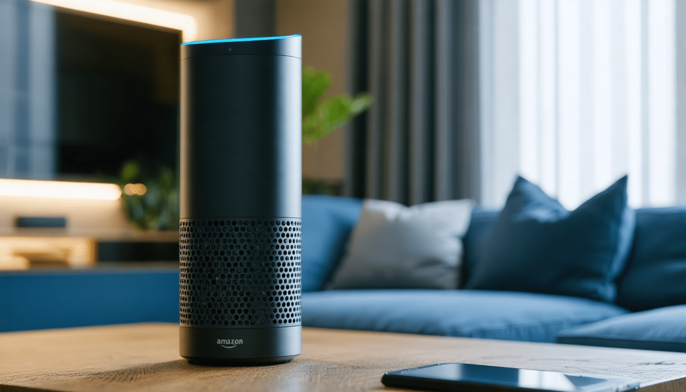 découvrez comment amazon s'efforce d'attirer de nouveaux utilisateurs pour alexa plus, en améliorant sans cesse ses fonctionnalités et en proposant des innovations captivantes pour enrichir votre expérience numérique.