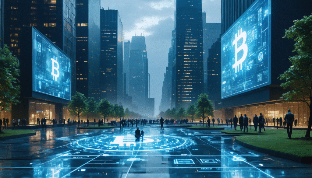découvrez comment le projet de reconnaissance oculaire de sam altman révolutionne le paysage financier aux états-unis avec le lancement d'une nouvelle cryptomonnaie. unir technologie et innovation pour redéfinir l'identité numérique.
