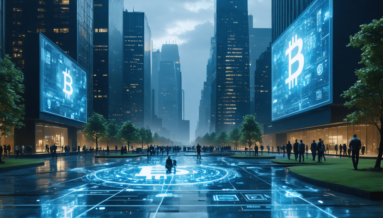 découvrez comment le projet de reconnaissance oculaire de sam altman révolutionne le paysage financier aux états-unis avec le lancement d'une nouvelle cryptomonnaie. unir technologie et innovation pour redéfinir l'identité numérique.