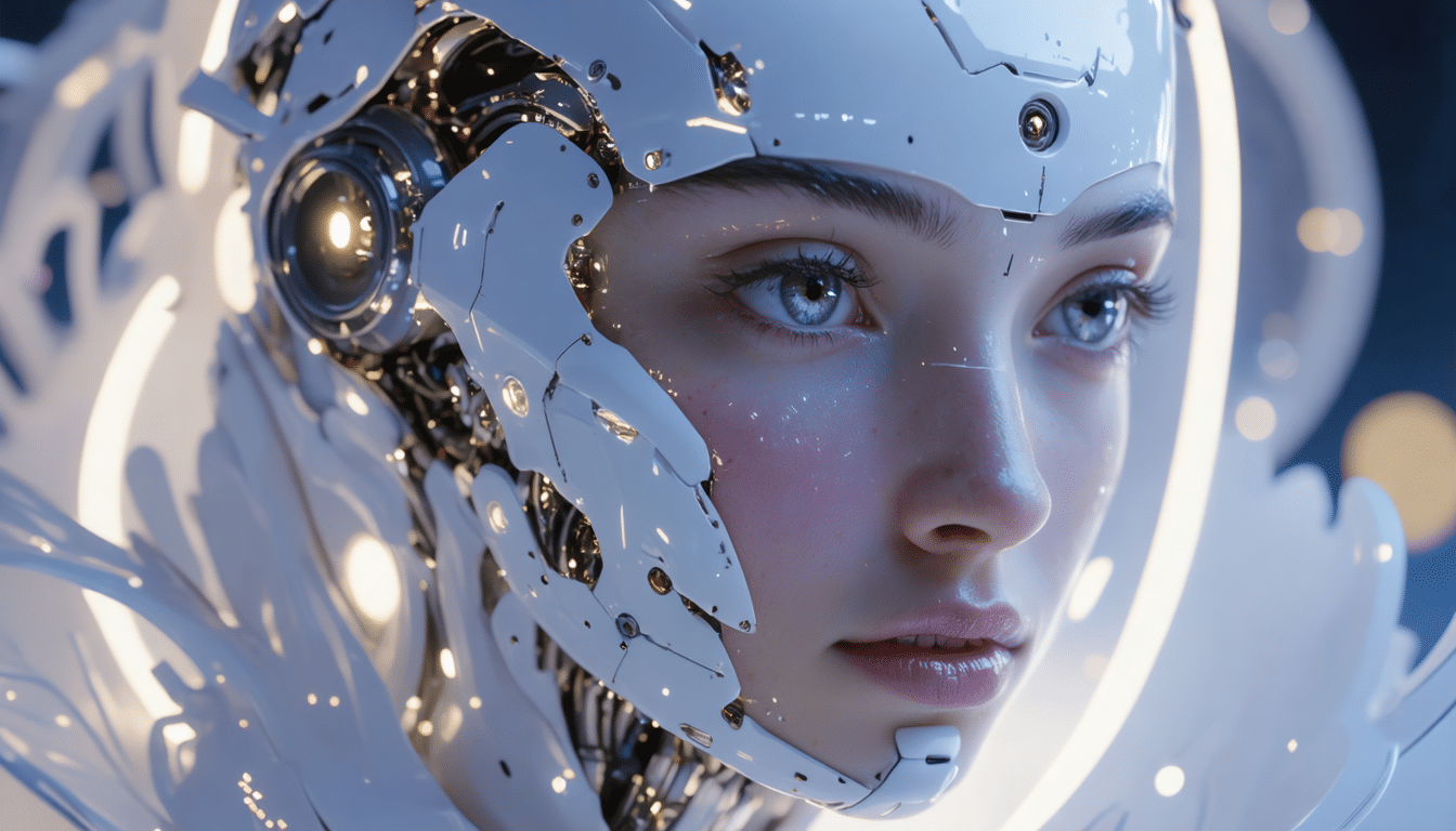 découvrez comment ziad asghar de qualcomm explore la synergie entre l'intelligence artificielle et la réalité étendue, révélant un avenir prometteur où ces technologies se complètent harmonieusement pour transformer nos expériences numériques.