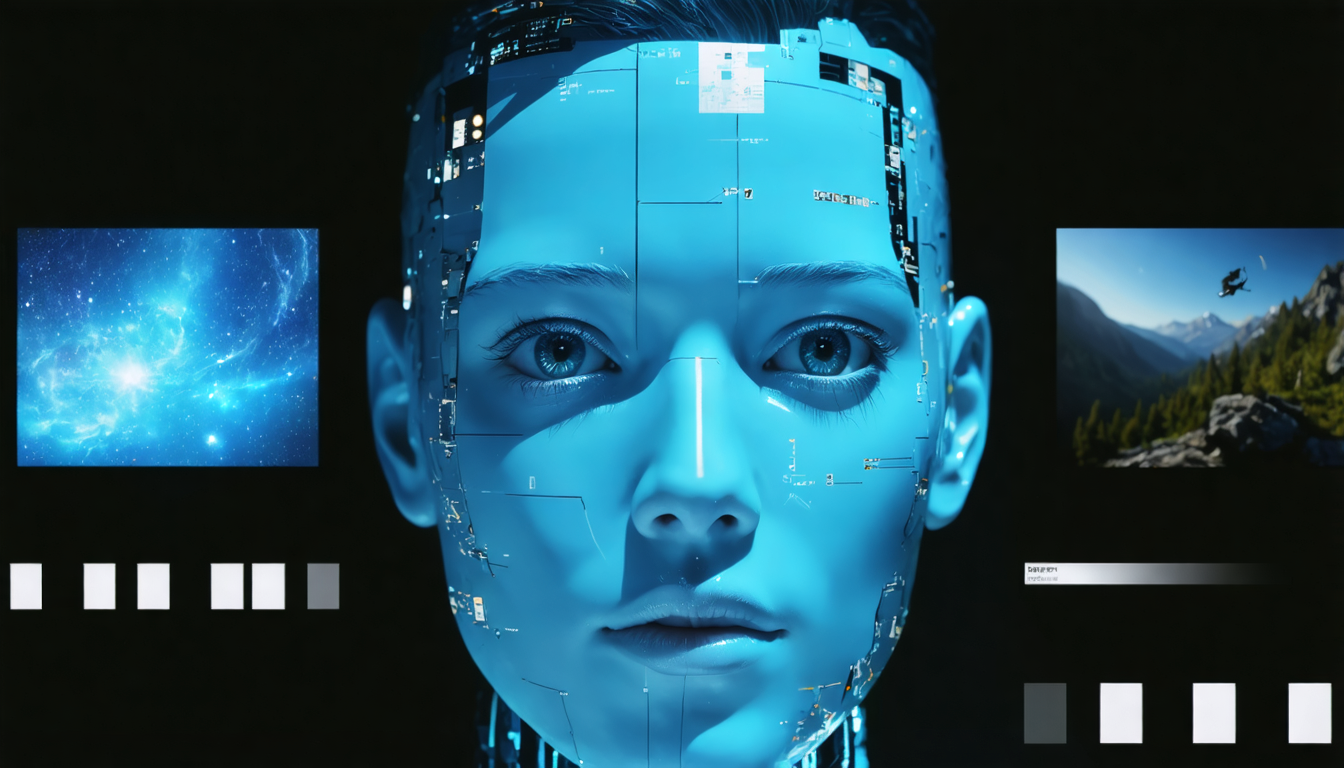 découvrez comment ancestra dévoile l'état actuel des vidéos générées par l'ia, en explorant les avancées technologiques et les implications créatives de cette révolution numérique.