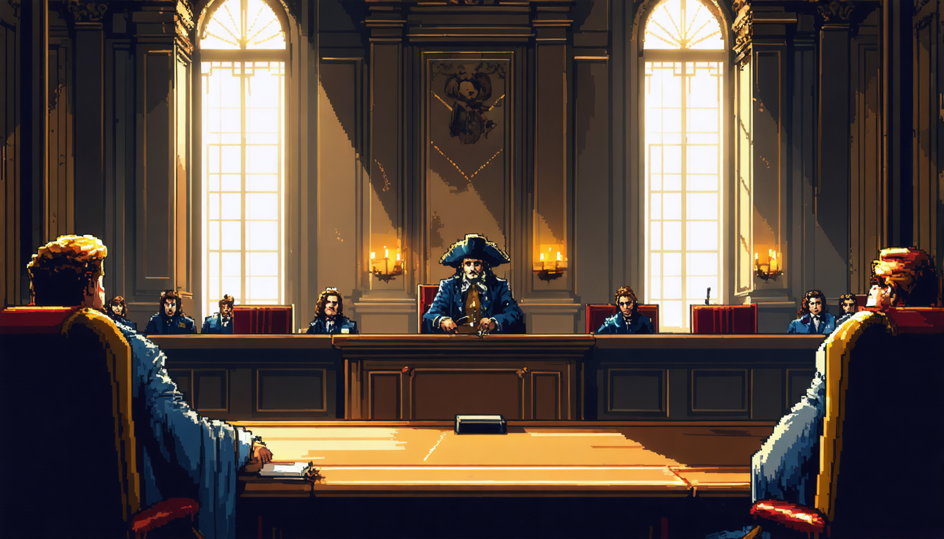 découvrez l'affaire claude devant la justice, où anthropic a été déclaré coupable de détention de livres piratés, tout en étant acquitté des accusations liées à l'entraînement de son intelligence artificielle. un procès qui soulève des questions cruciales sur le droit d'auteur et l'innovation technologique.