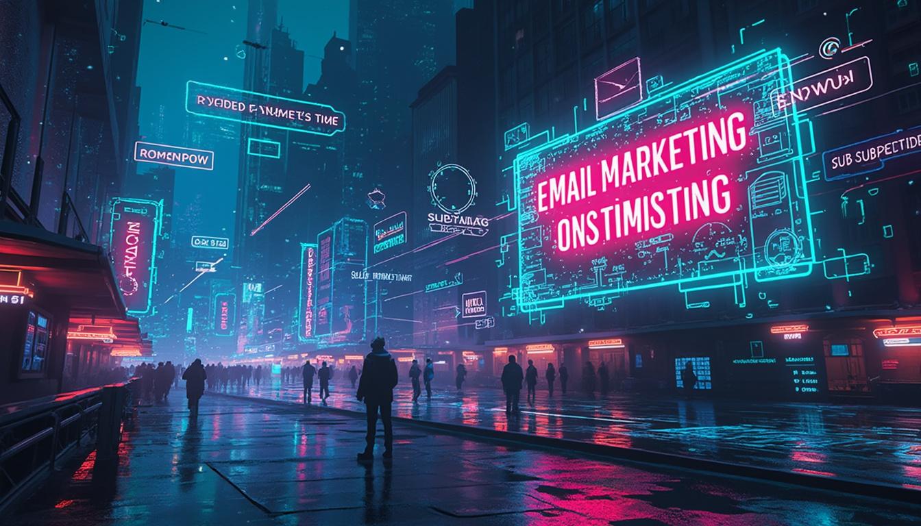 découvrez nos 5 conseils pratiques pour optimiser la fréquence d'envoi de vos campagnes d'email marketing. apprenez à trouver le bon équilibre pour maximiser l'engagement de vos abonnés tout en évitant la saturation.
