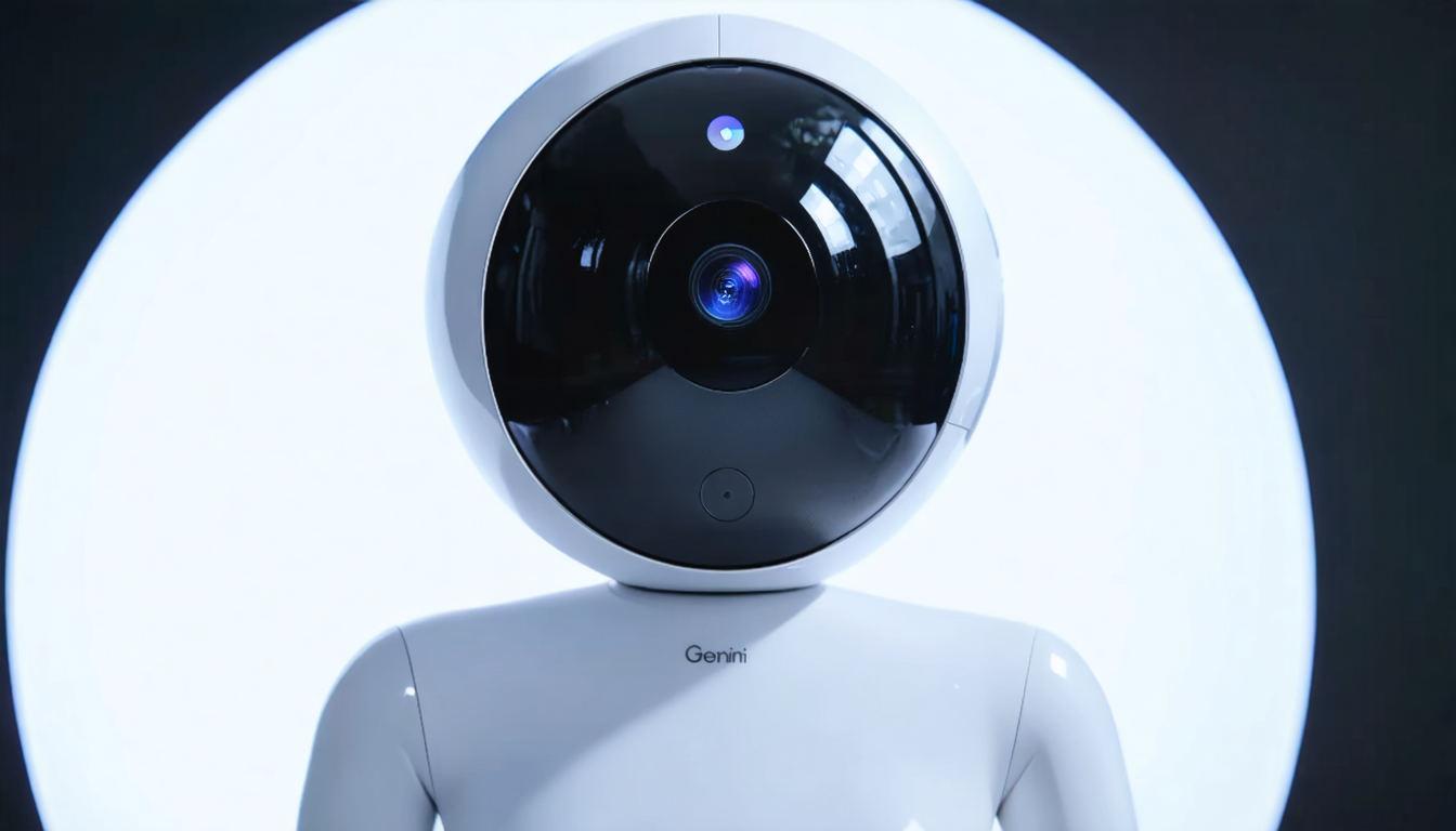 découvrez comment google transforme le paysage technologique avec gemini cl, un assistant gratuit révolutionnaire conçu pour les développeurs. optimisez votre workflow et boostez votre productivité grâce à des outils innovants et des fonctionnalités avancées.
