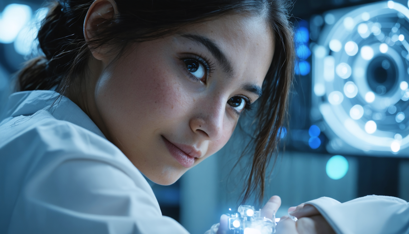 découvrez comment hugging face s'associe avec nvidia pour rendre l'accès aux puissants clusters gpu plus simple et accessible, révolutionnant ainsi le développement de l'intelligence artificielle.