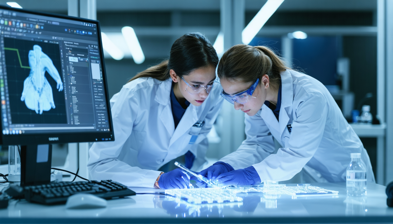 découvrez comment l'association entre hugging face et nvidia révolutionne l'accès aux clusters gpu, simplifiant ainsi le déploiement et l'optimisation des modèles d'intelligence artificielle. ne manquez pas cette avancée qui ouvre de nouvelles possibilités pour les chercheurs et les développeurs.