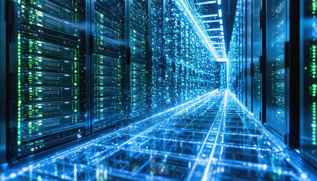 découvrez comment hugging face collabore avec nvidia pour simplifier l'accès aux clusters gpu, offrant ainsi des solutions innovantes pour le développement de l'intelligence artificielle et le traitement de données à grande échelle.