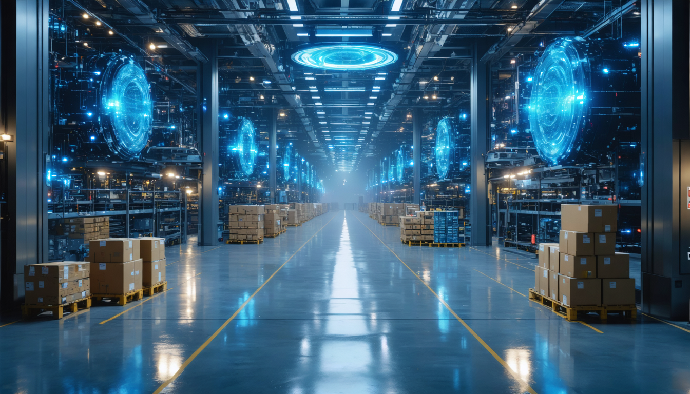 découvrez comment la récente mise à niveau des ordinateurs quantiques a révolutionné leur efficacité, la multipliant par dix. plongez dans les avancées technologiques qui transforment le paysage de l'informatique quantique.