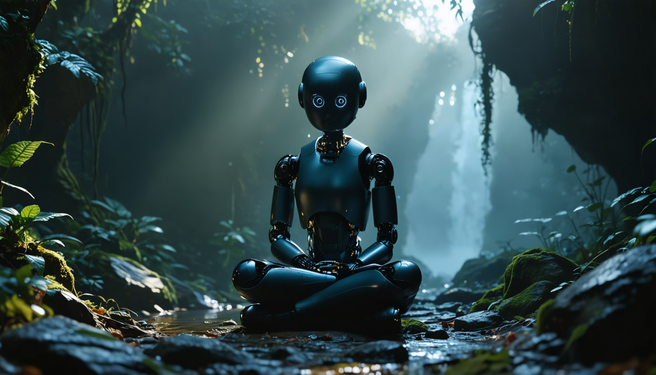 découvrez comment l'intelligence artificielle siri d'apple pourrait intégrer les avancées technologiques d'openai, promettant une expérience utilisateur encore plus enrichie et intuitive.