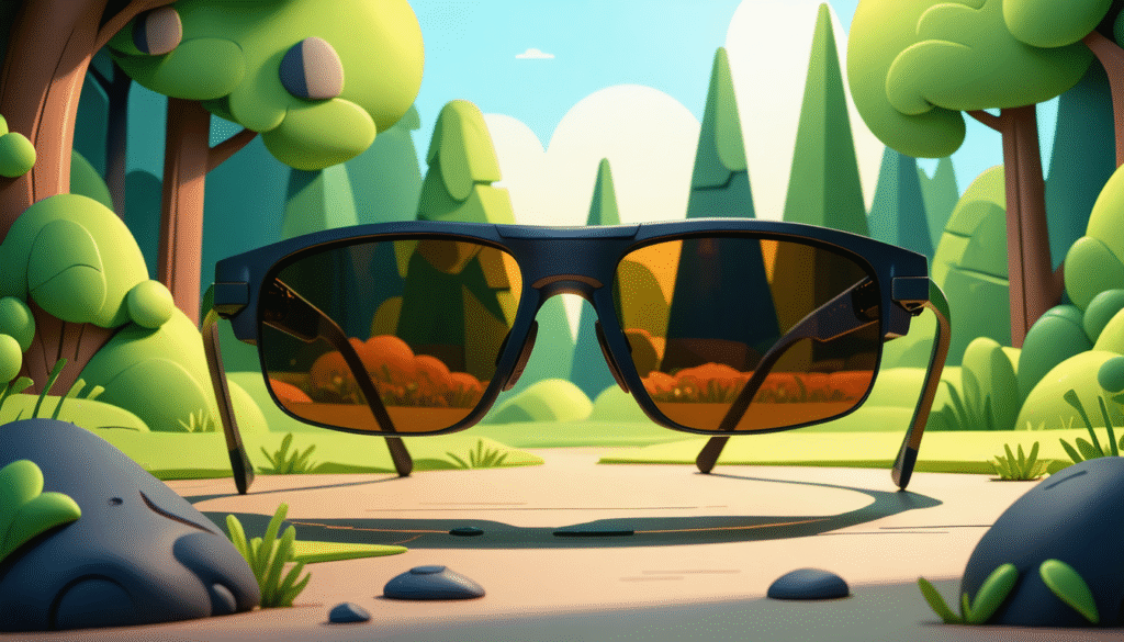 découvrez les lunettes intelligentes oakley dévoilées par meta, alliant style et technologie pour une expérience visuelle inédite. explorez les fonctionnalités innovantes qui transforment votre quotidien.