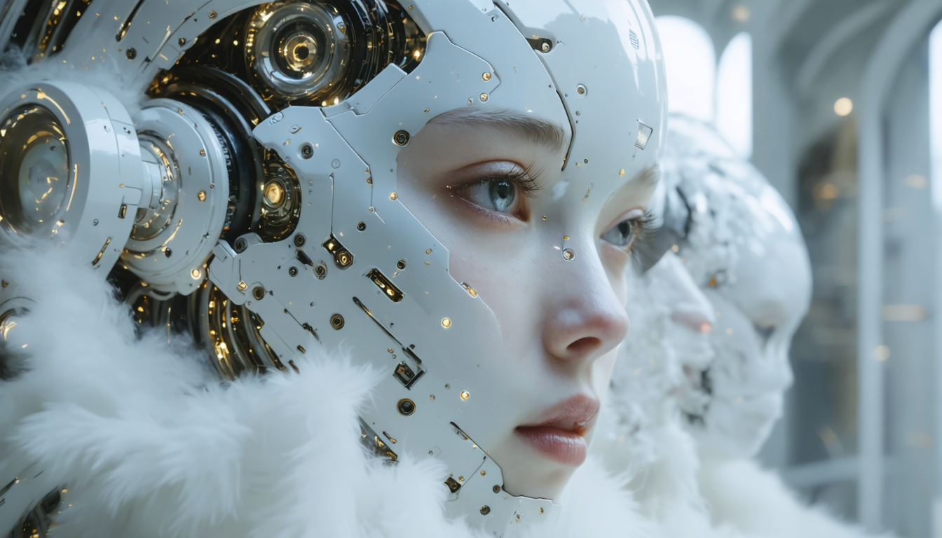découvrez les dernières nouvelles concernant meta, qui est en pourparlers pour l'acquisition de thinking machines, perplexity et safe superintelligence. ces acquisitions pourraient transformer le paysage de l'intelligence artificielle et renforcer l'innovation technologique.