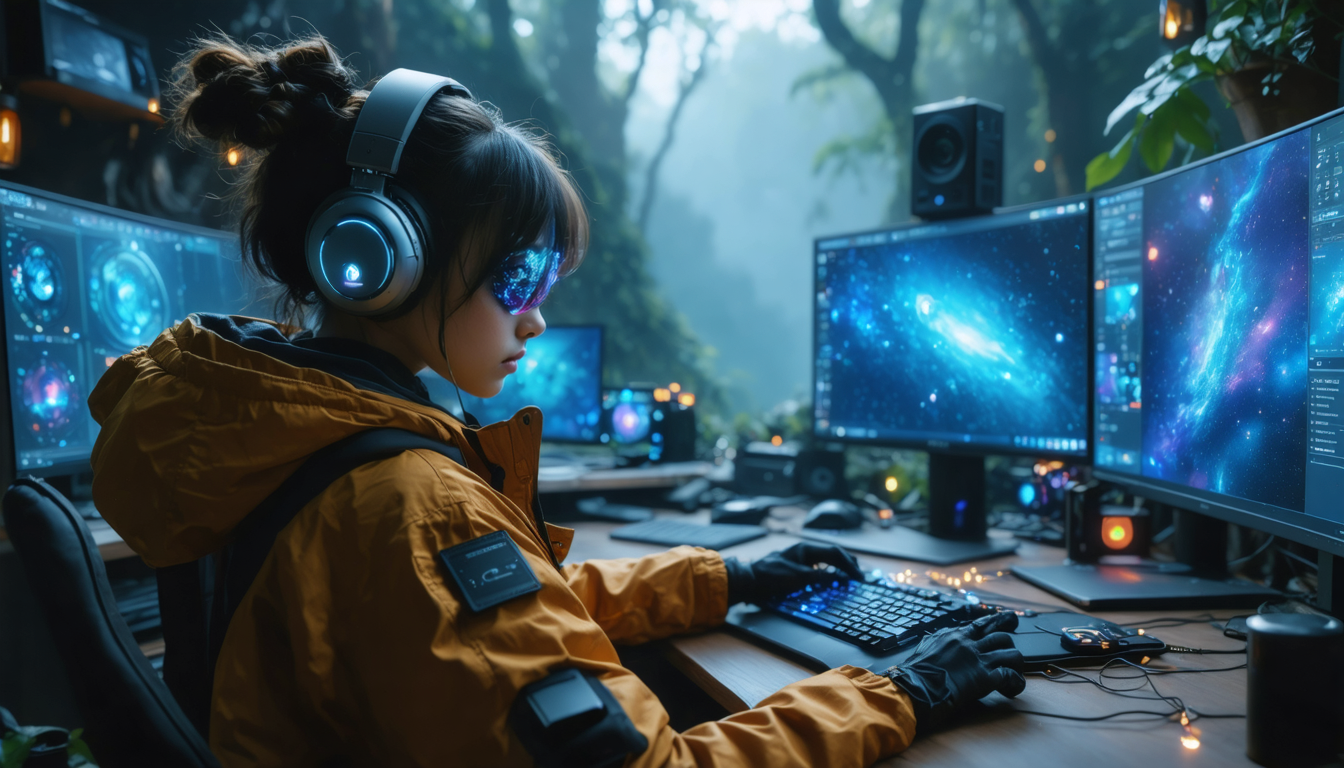 découvrez les dernières actualités sur meta qui envisage d'acquérir des entreprises innovantes telles que thinking machines, perplexity et safe superintelligence. explorez les enjeux et implications de ces discussions pour l'avenir de l'intelligence artificielle.