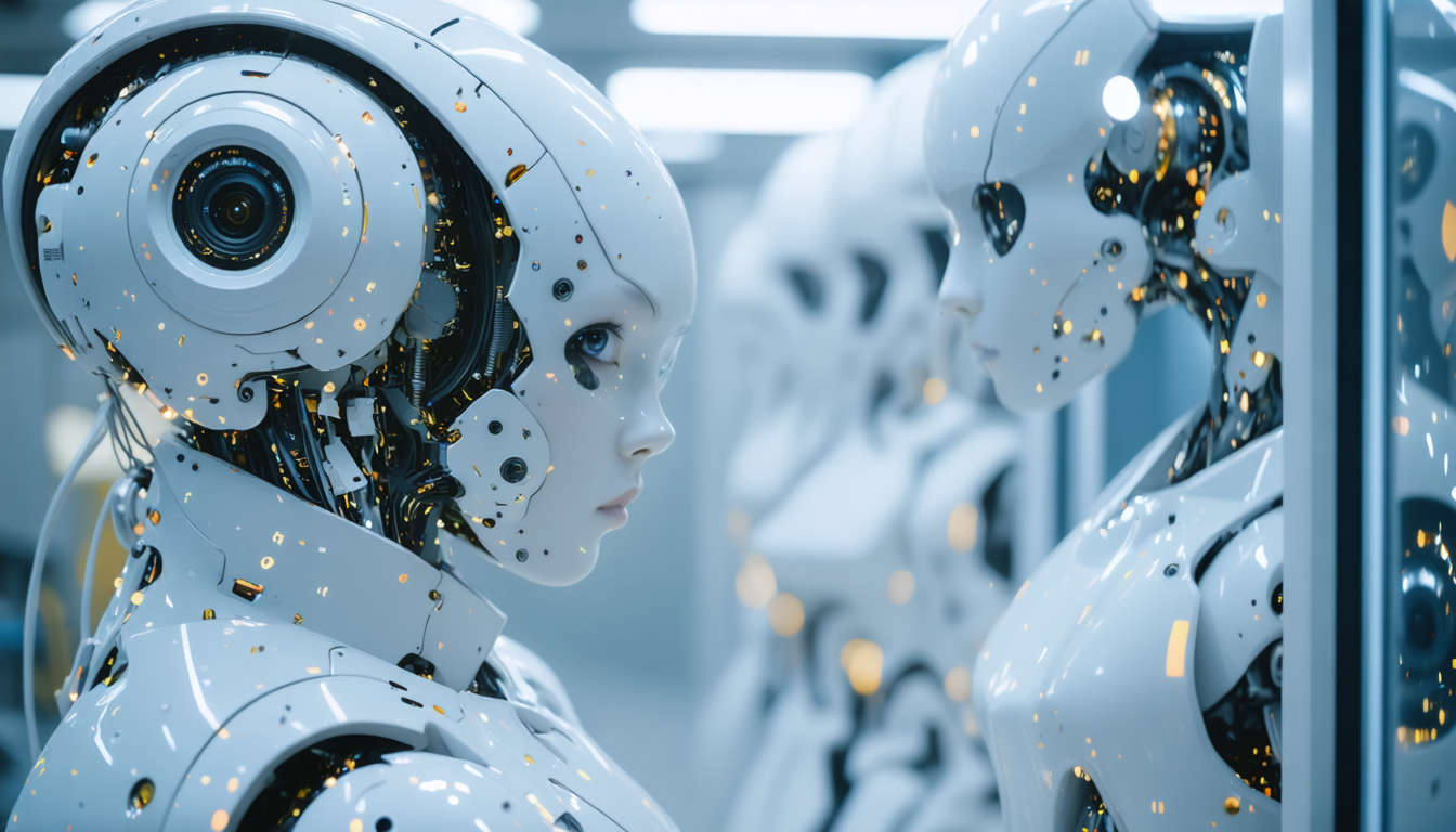 découvrez comment meta, le géant de la technologie, investit 14 milliards de dollars pour rattraper son retard dans la course à l'intelligence artificielle. cette initiative ambitieuse vise à renforcer ses capacités ia et à façonner l'avenir de la technologie.