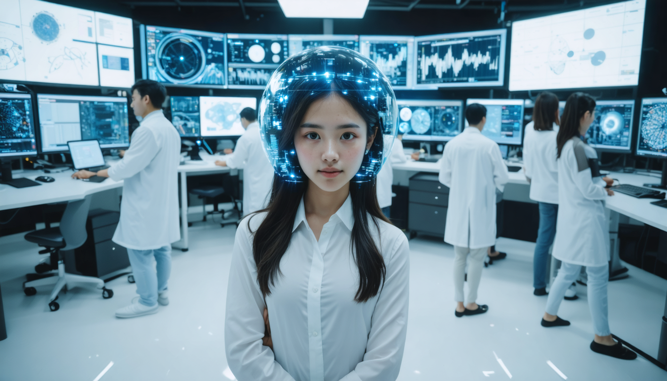 meta annonce un investissement de 14 milliards de dollars pour accélérer le développement de l'intelligence artificielle, marquant ainsi sa volonté de rattraper son retard face à ses concurrents dans ce domaine clé. découvrez les stratégies et projets ambitieux de meta pour façonner l'avenir de l'ia.