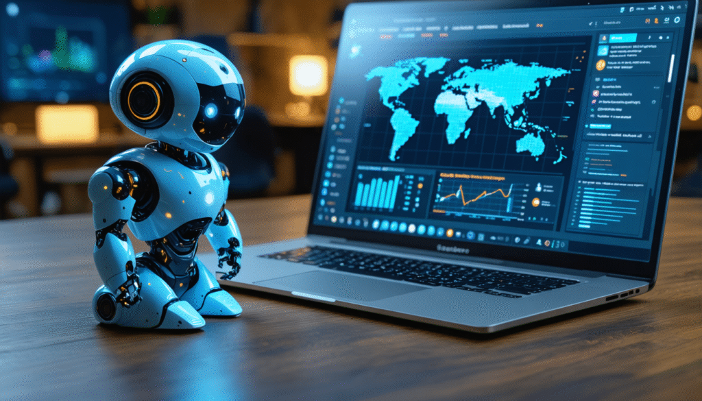 découvrez l'impact du choix du navigateur sur votre expérience avec les chatbots. seriez-vous prêt à changer de navigateur pour améliorer vos interactions ? explorez les avantages et les inconvénients dans notre article.