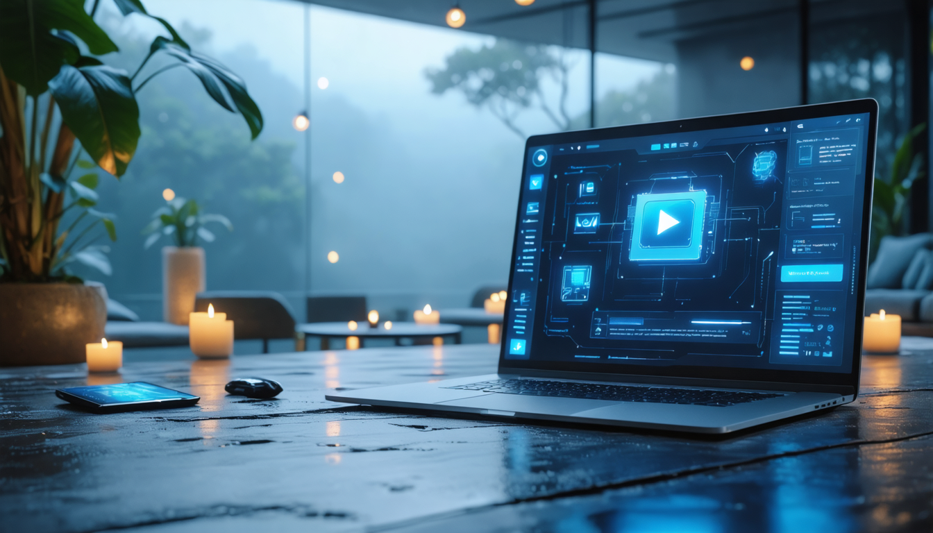 découvrez pourquoi changer de navigateur peut améliorer votre expérience avec les chatbots. explorez les avantages d'une meilleure compatibilité et de fonctionnalités optimisées pour interagir efficacement avec les assistants virtuels.