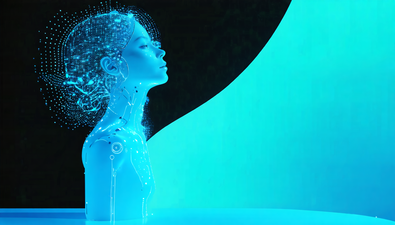 découvrez le prompt d'intelligence artificielle le plus captivant de la semaine ! plongez dans des idées innovantes et inspirantes qui stimulent votre créativité et mettent en lumière les dernières avancées de l'ia. ne manquez pas cette opportunité d'explorer des concepts fascinants et d'enrichir votre compréhension de l'intelligence artificielle.