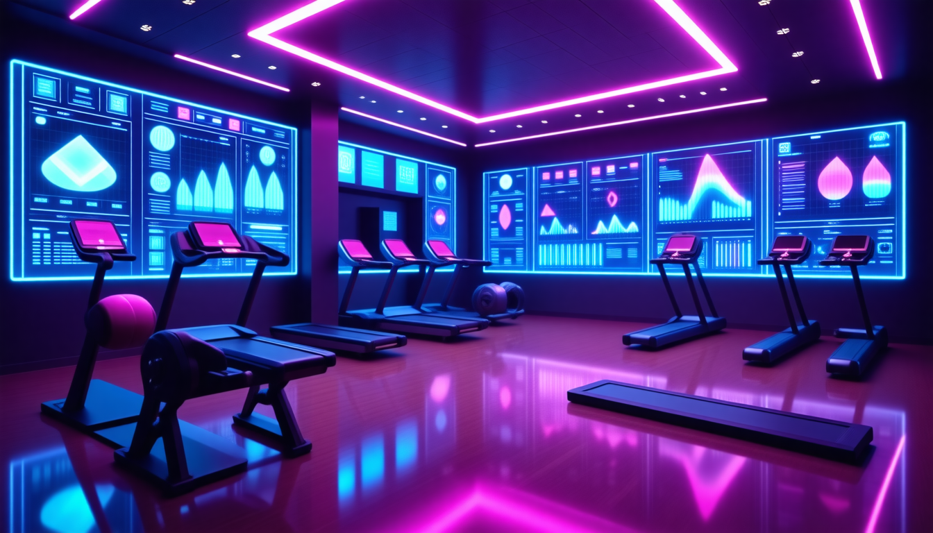 découvrez les 5 meilleurs crm pour les salles de sport en 2025. optimisez la gestion de votre établissement avec ces outils innovants qui améliorent l'expérience client, augmentent la fidélisation et boostent vos revenus.