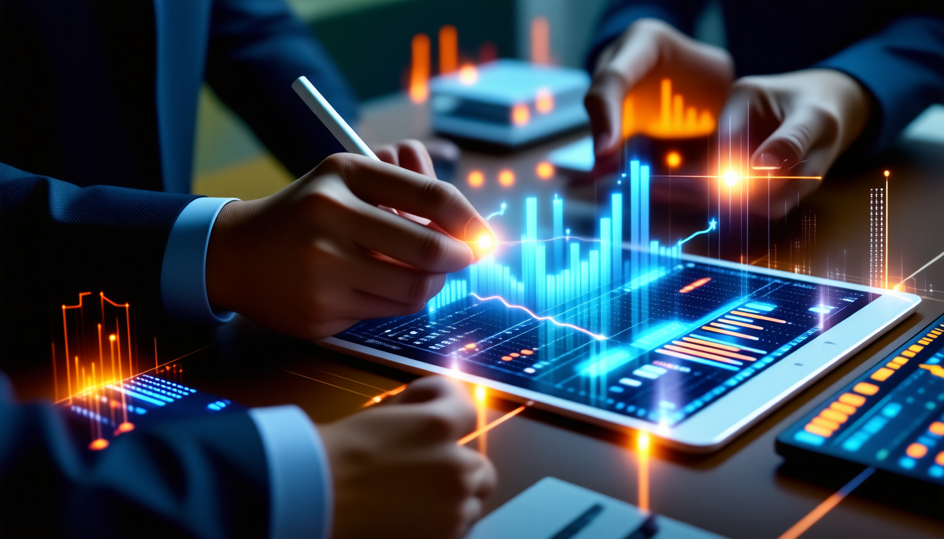 découvrez les 5 meilleurs crm de gestion d'investissement en 2025 pour optimiser votre portefeuille et maximiser vos rendements. comparez les fonctionnalités, l'ergonomie et les avis d'experts pour choisir le logiciel qui répondra à vos besoins financiers.