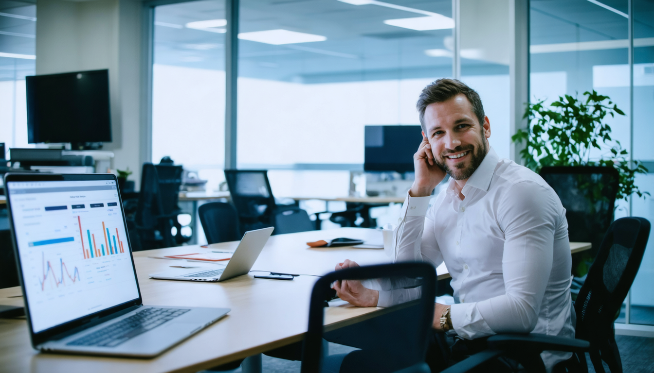 découvrez les 5 meilleurs crm spécialement conçus pour les entreprises de capital-investissement en 2025. optimisez votre gestion des relations clients, améliorez votre suivi des investissements et boostez votre efficacité avec ces solutions innovantes.