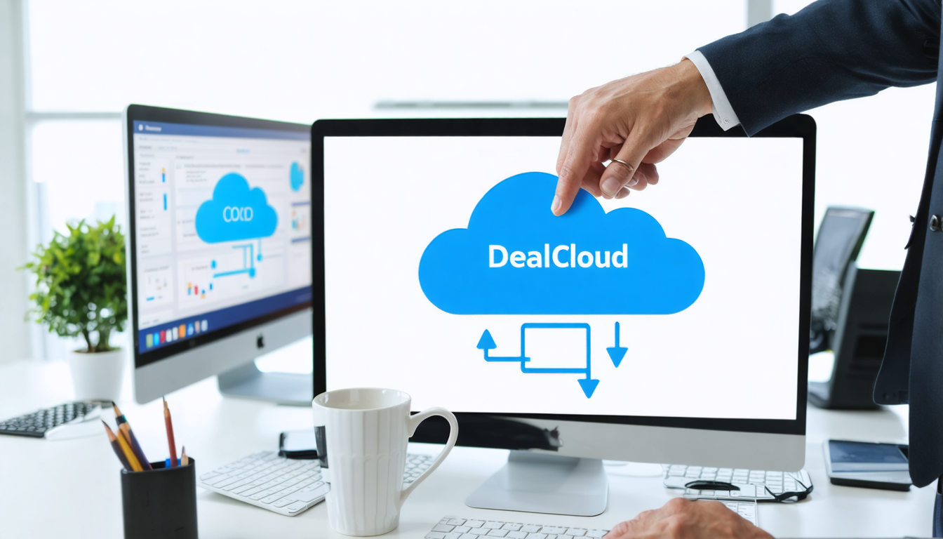 découvrez les 5 meilleurs crm spécialement conçus pour les entreprises de capital-investissement en 2025. optimisez votre gestion des relations clients, améliorez votre efficacité opérationnelle et boostez votre croissance avec ces outils incontournables adaptés à vos besoins.