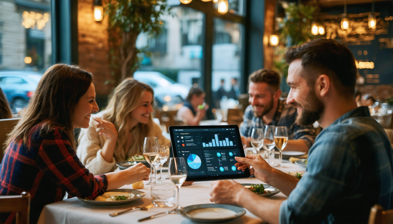découvrez les 7 meilleurs crm spécialement conçus pour les restaurants en 2025. optimisez la gestion de votre établissement grâce à des solutions adaptées qui améliorent la relation client, augmentent les réservations et boostent votre chiffre d'affaires.