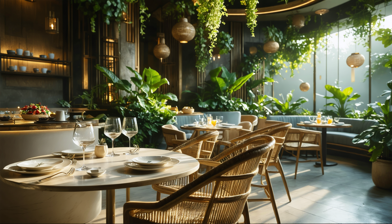 découvrez notre sélection des 7 meilleurs crm pour les restaurants en 2025. optimisez la gestion de votre établissement, améliorez l'expérience client et boostez votre chiffre d'affaires grâce à des outils efficaces et adaptés aux enjeux du secteur. ne manquez pas notre guide complet pour faire le meilleur choix !
