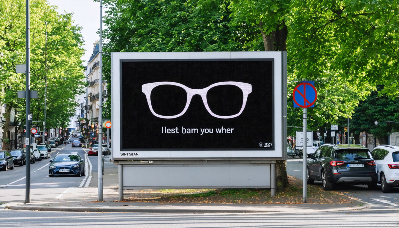 découvrez comment appliquer un principe de science comportementale pour transformer votre panneau publicitaire en un contenu viral. boostez votre visibilité et engagez votre audience grâce à des stratégies éprouvées et percutantes.
