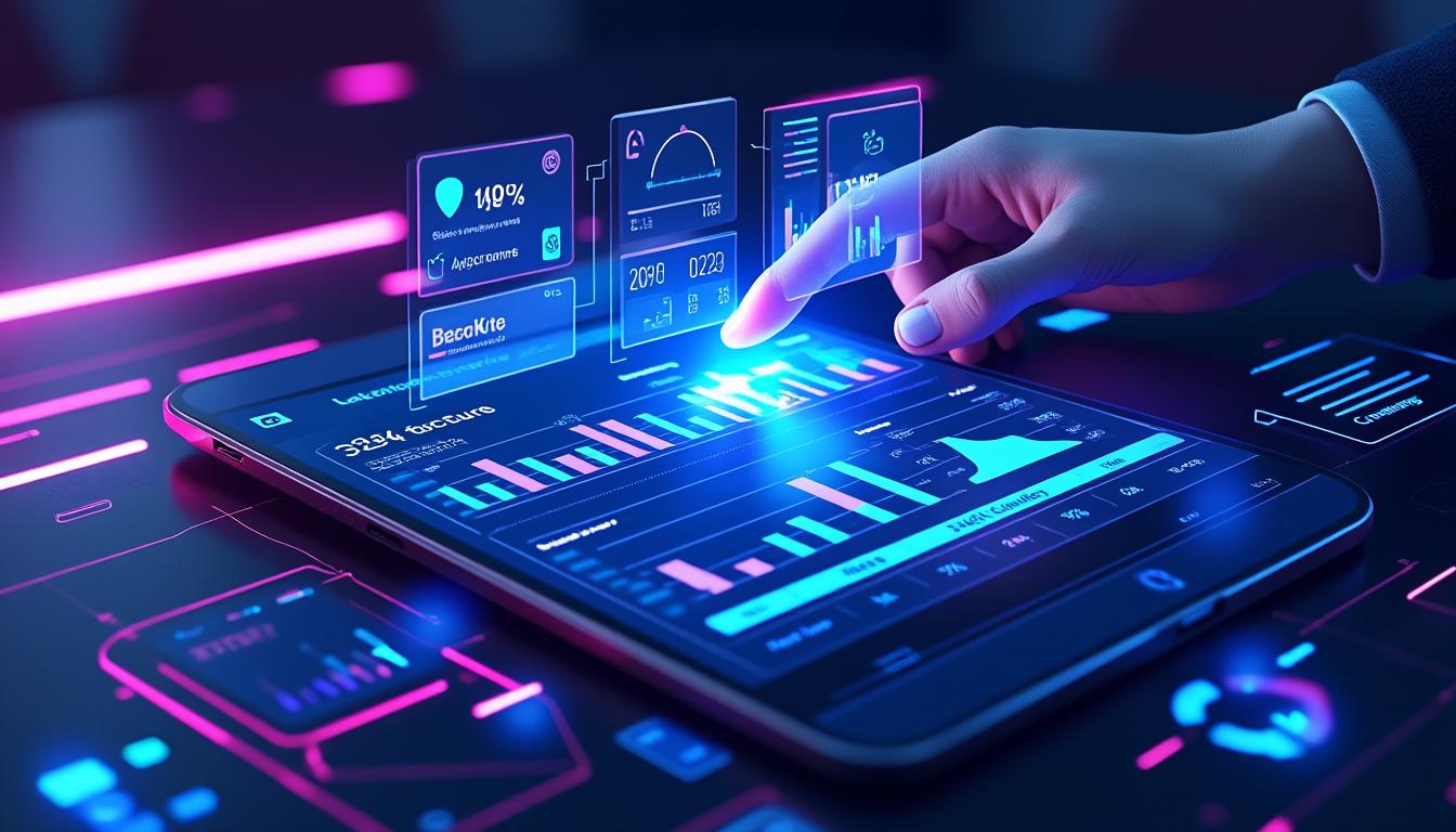 découvrez cinq stratégies essentielles pour optimiser vos campagnes linkedin ads, attirer plus de prospects qualifiés et garantir le succès de votre marketing sur linkedin.