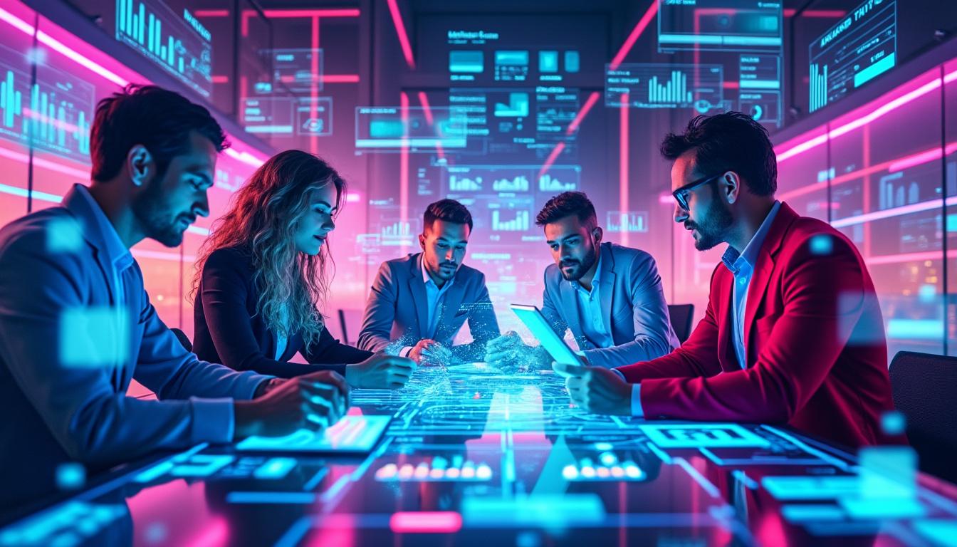 guide pratique pour faire passer votre équipe marketing de 5 à 25 en hypercroissance : modèle d'organisation, plan de recrutement, onboarding, kpis et budget.
