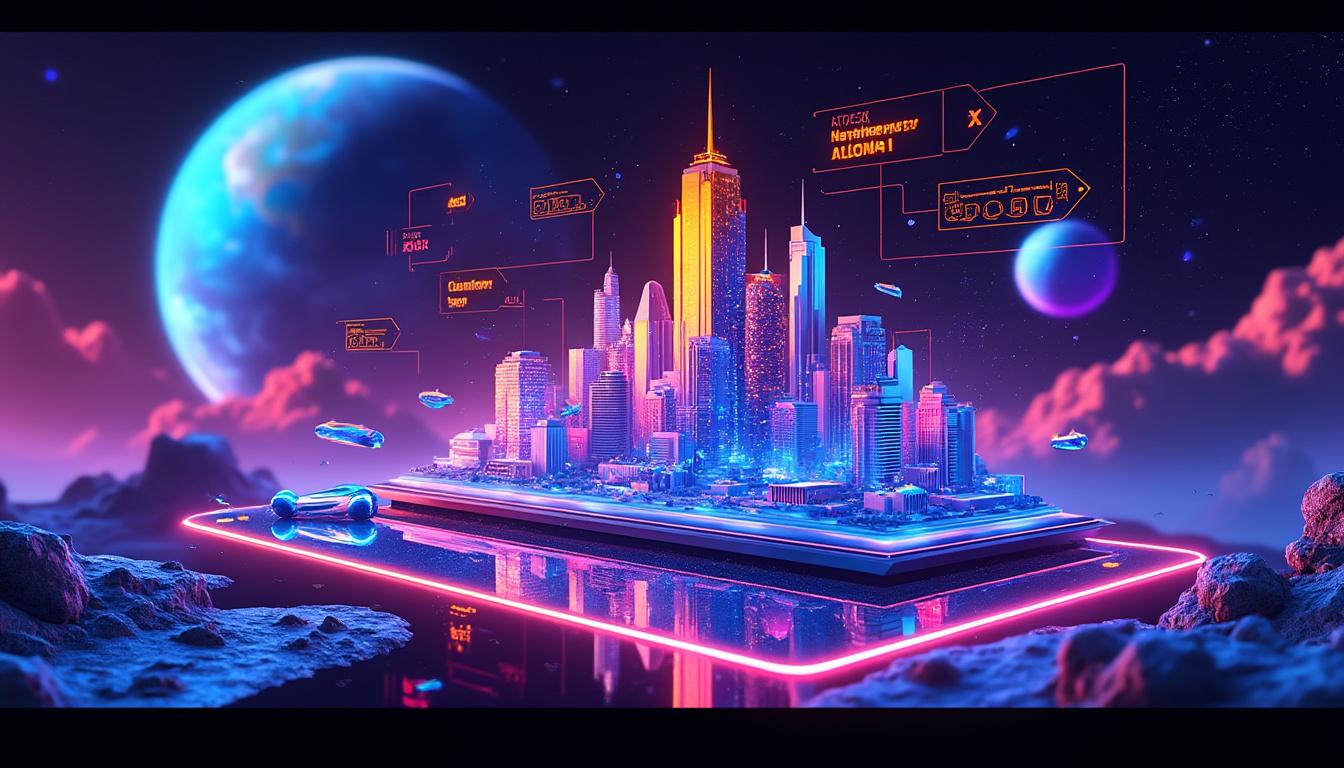 découvrez comment google ads peut transformer votre stratégie marketing b2b. apprenez à exploiter ses fonctionnalités pour atteindre efficacement vos clients cibles et augmenter votre chiffre d'affaires.